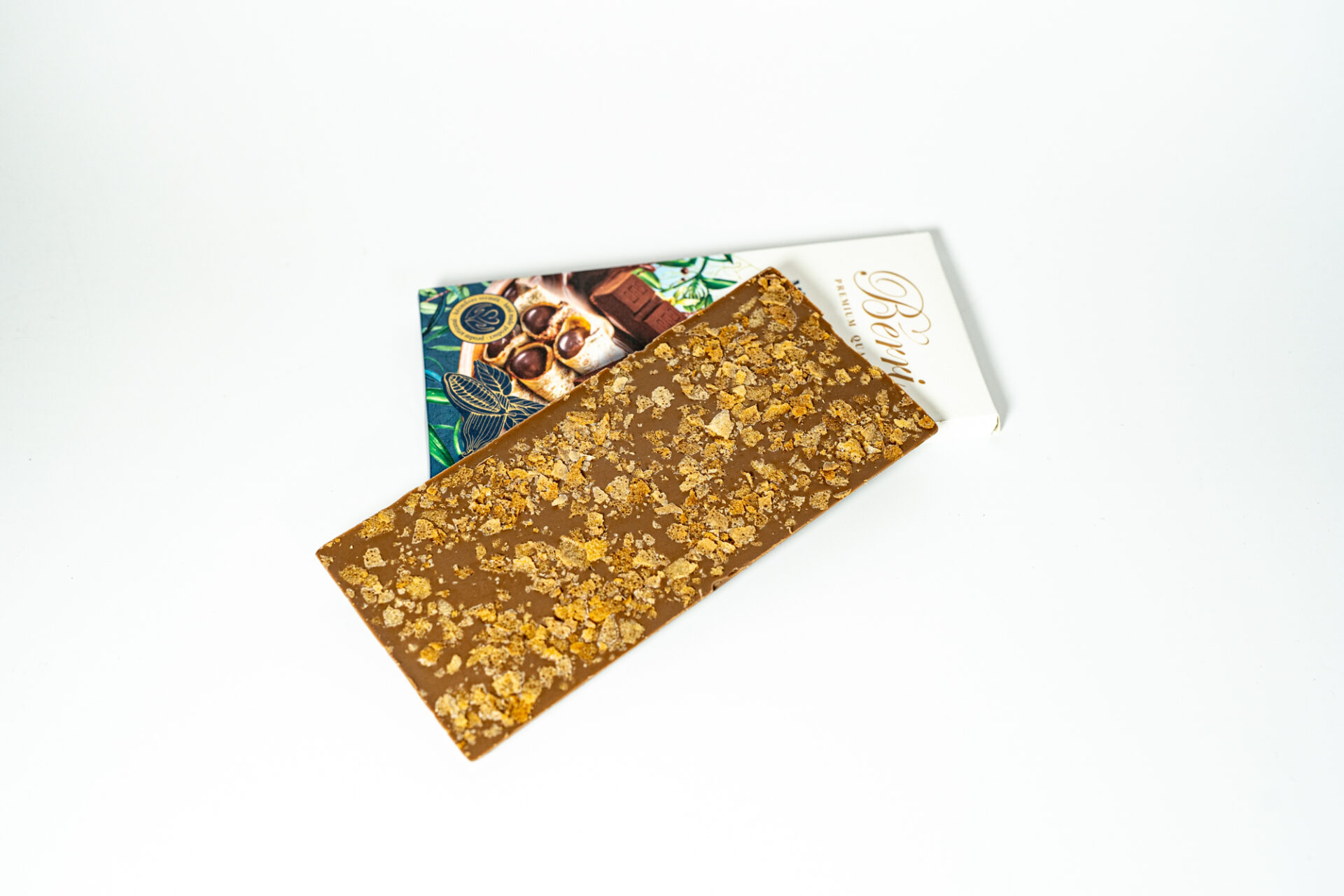 Berri Kézműves Csokoládé