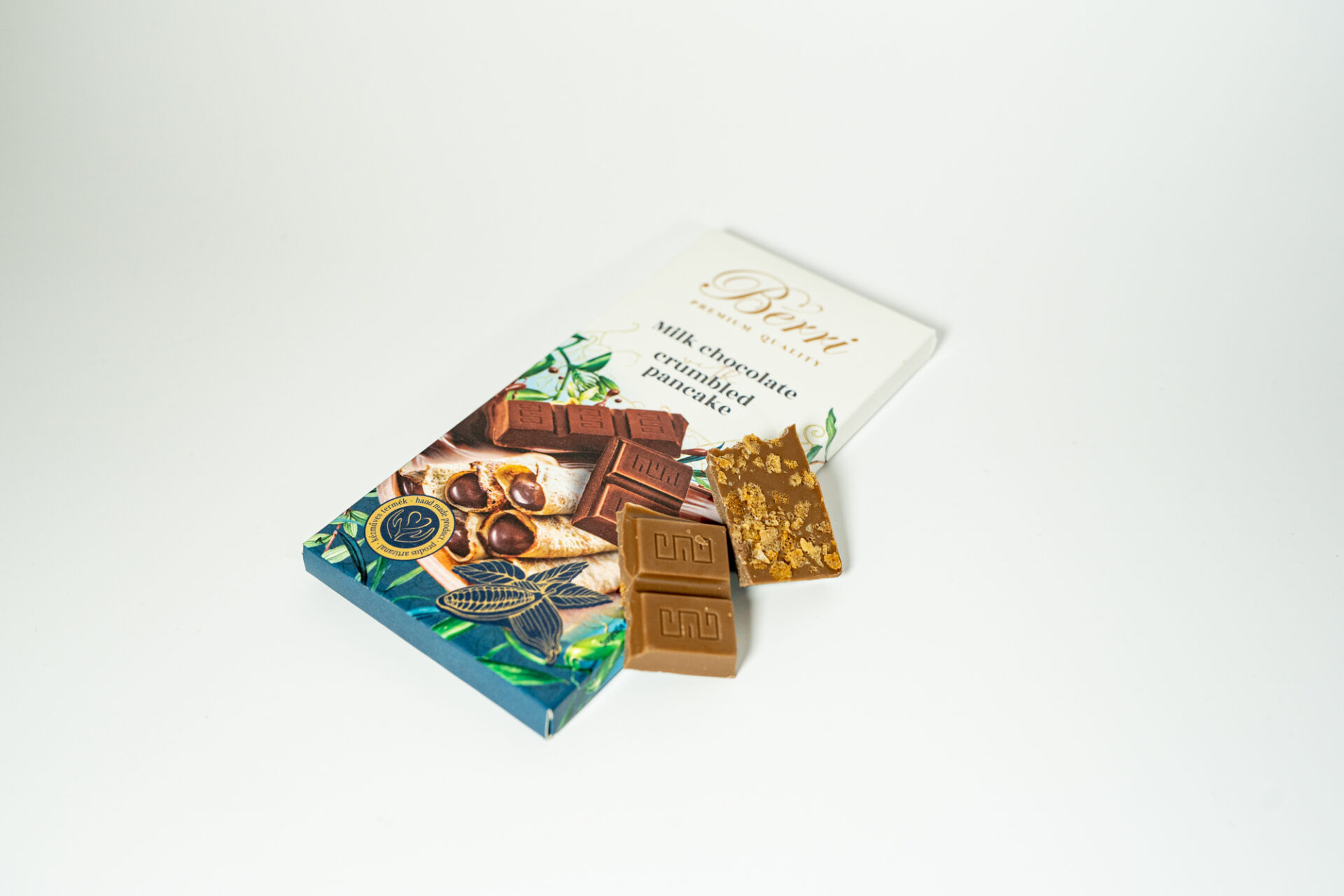 Berri Kézműves Csokoládé