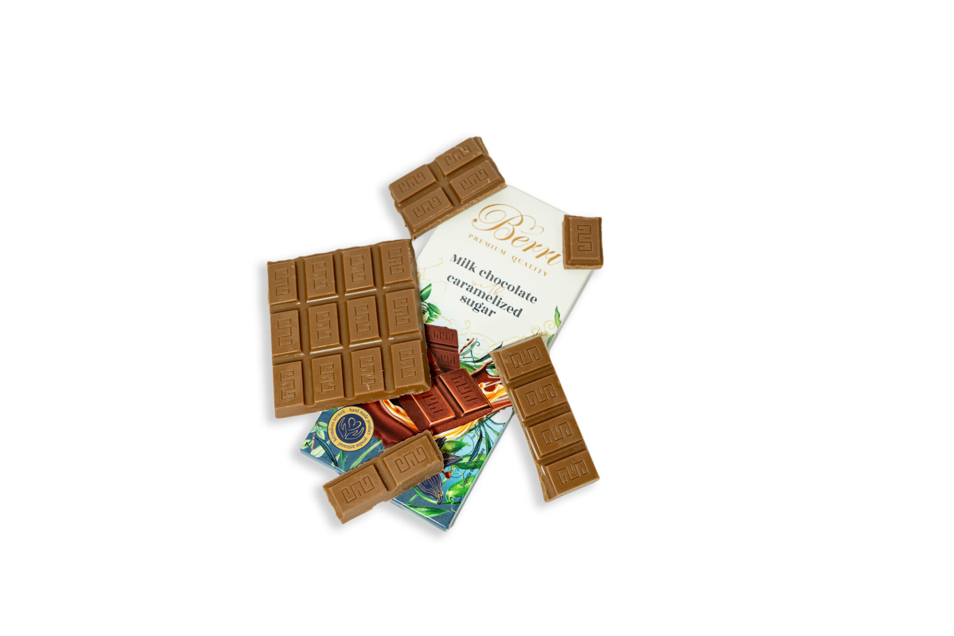 Berri Kézműves Csokoládé