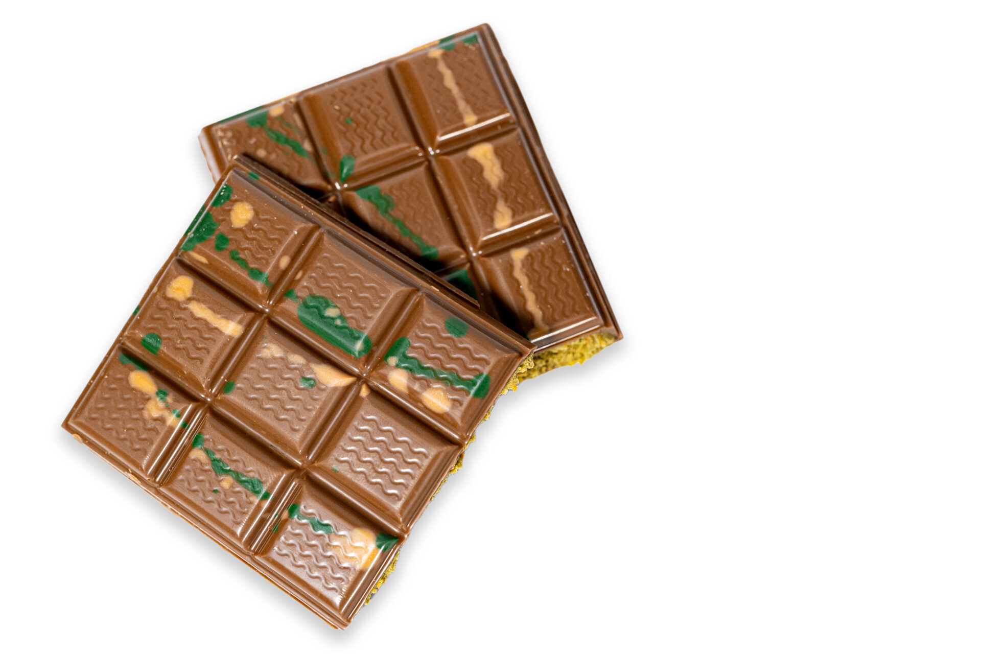 Berri Kézműves Csokoládé