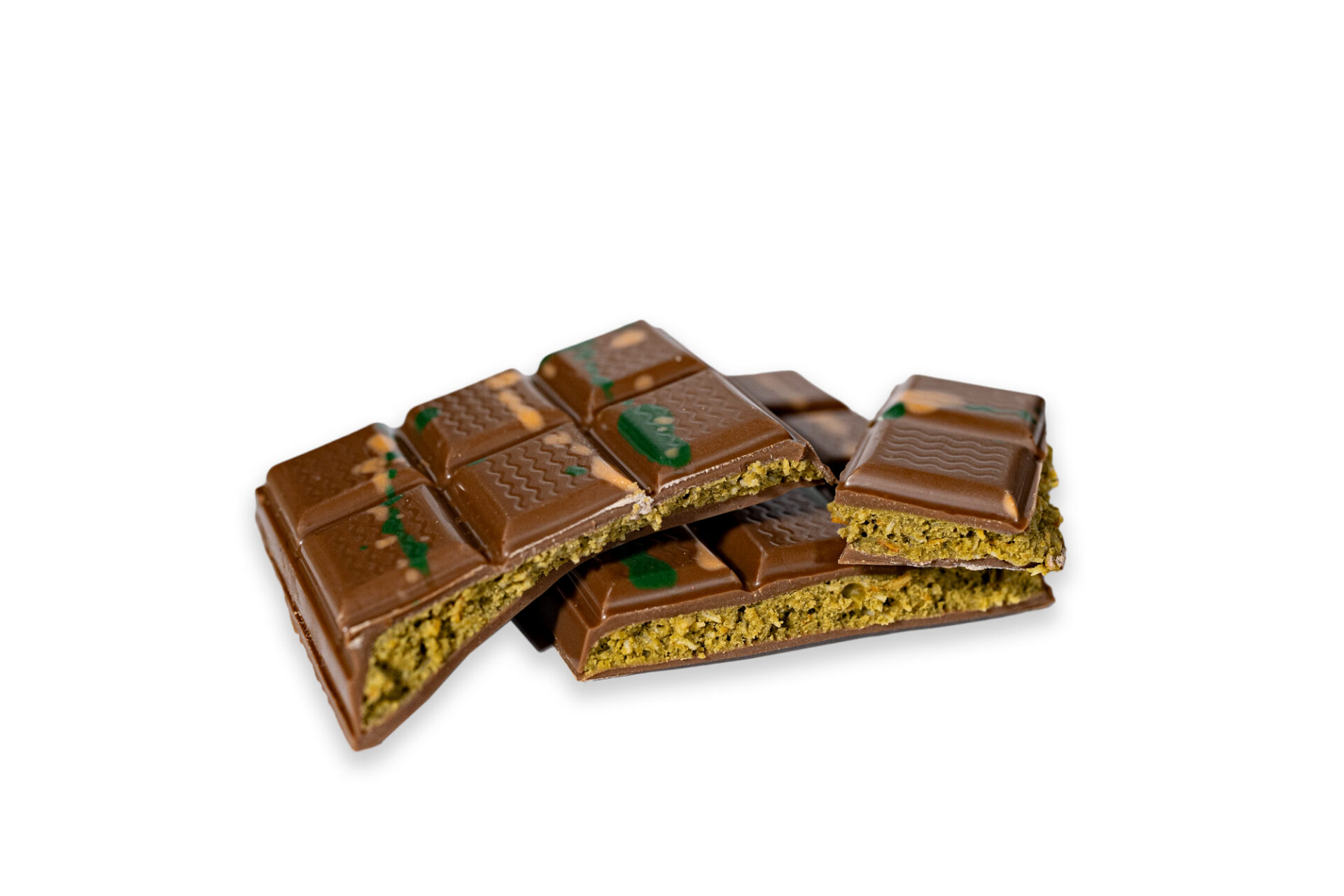 Berri Kézműves Csokoládé