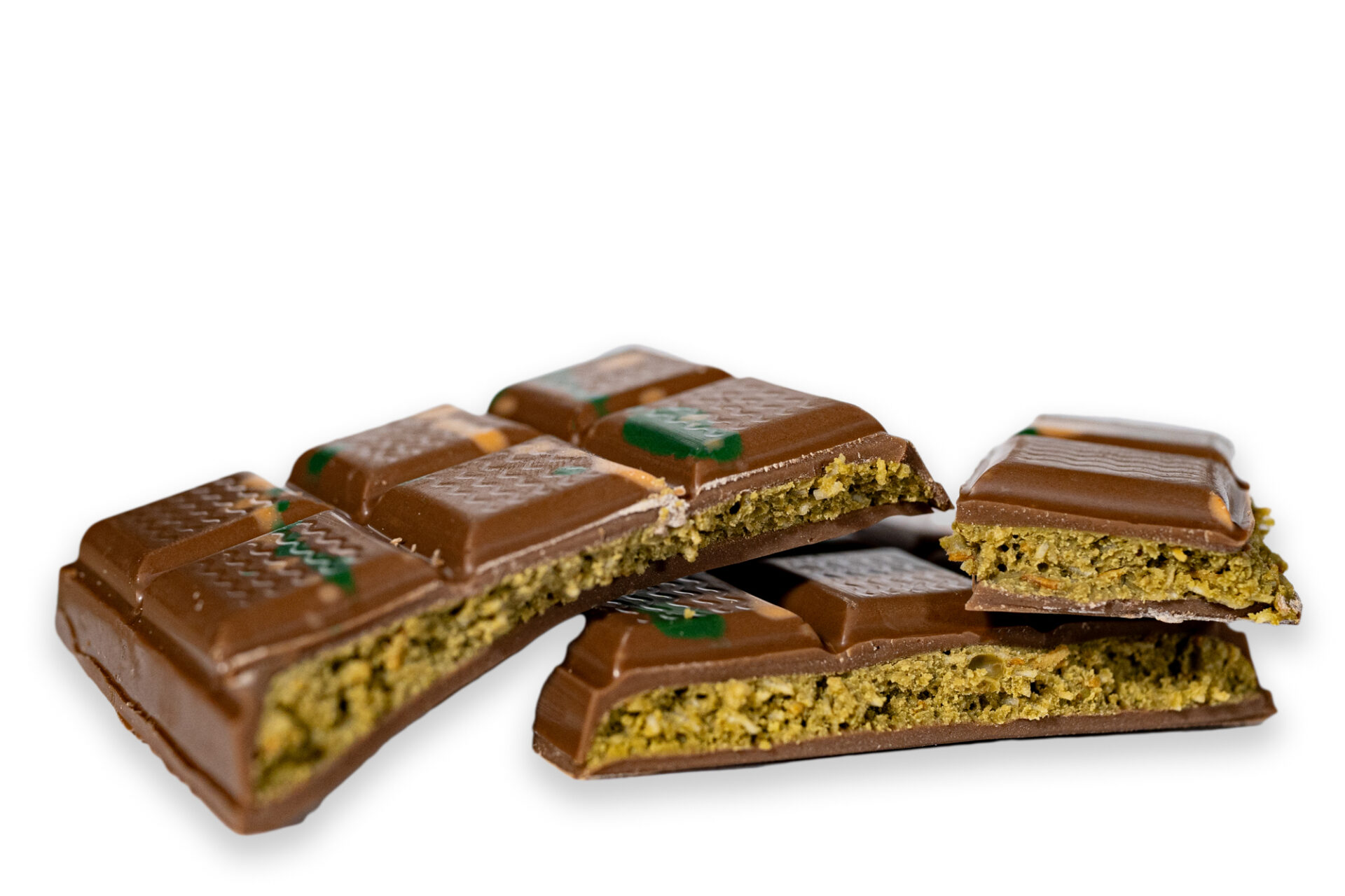 Berri Kézműves Csokoládé