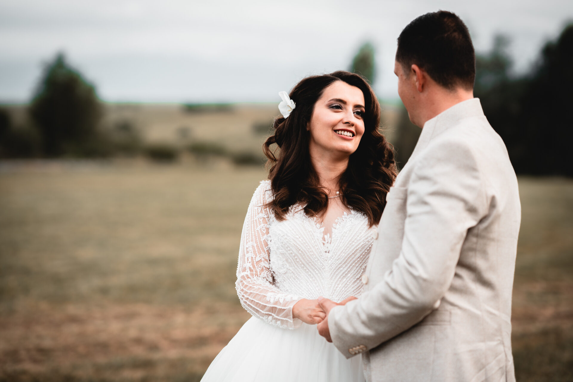 Júlia & Szilveszter