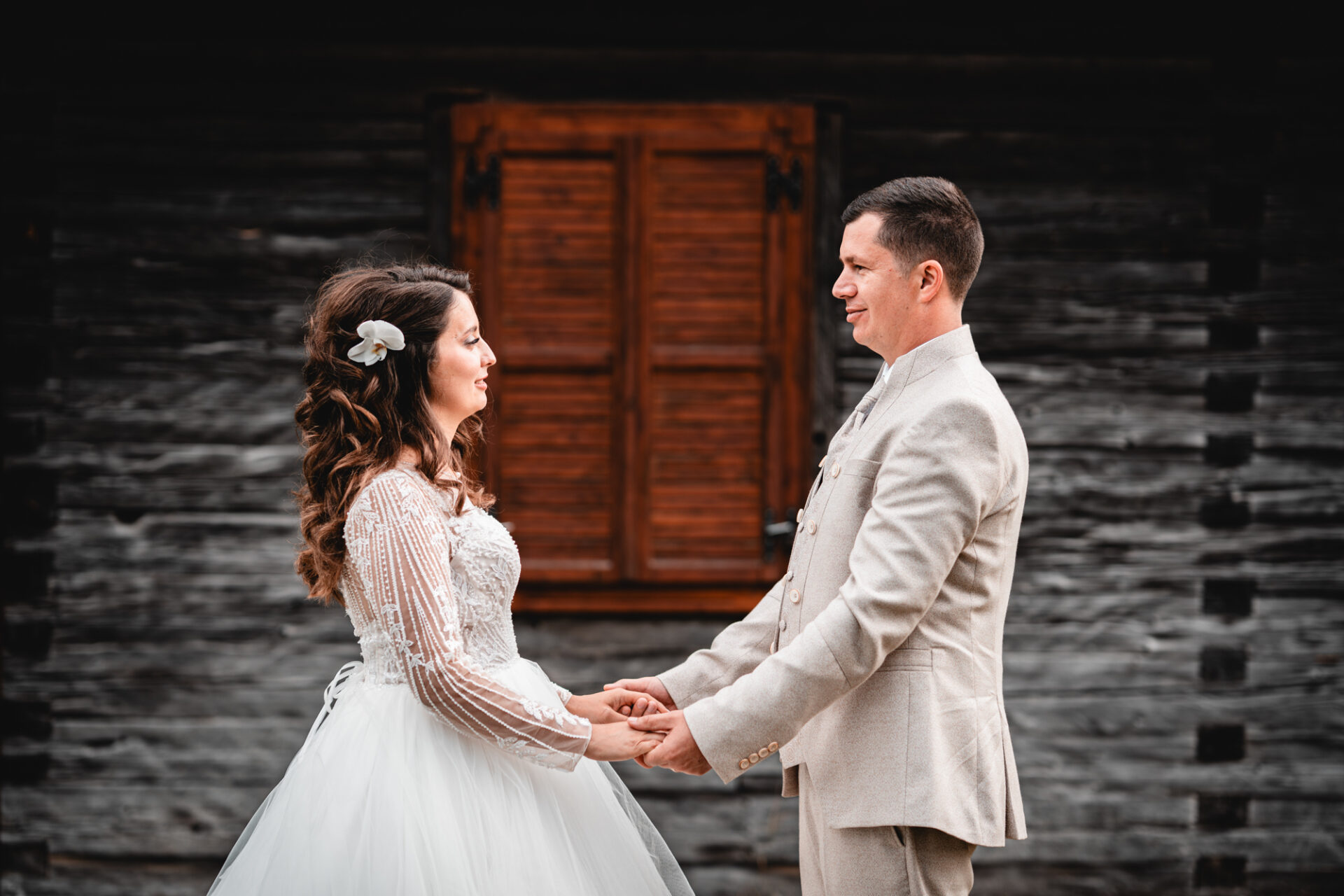 Júlia & Szilveszter