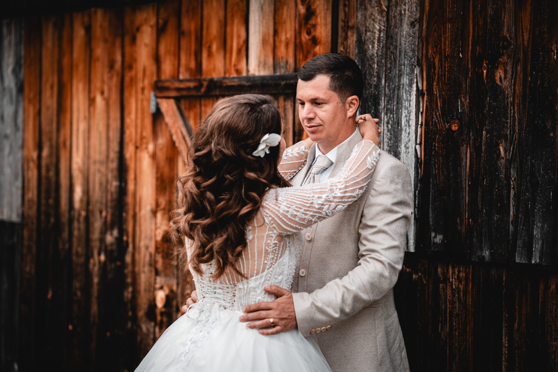 Júlia & Szilveszter