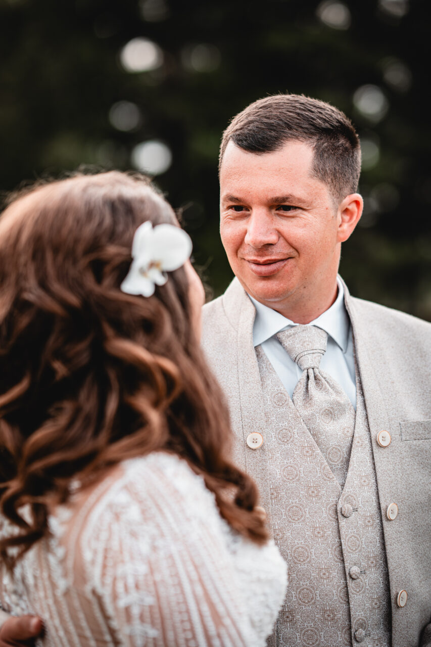 Júlia & Szilveszter