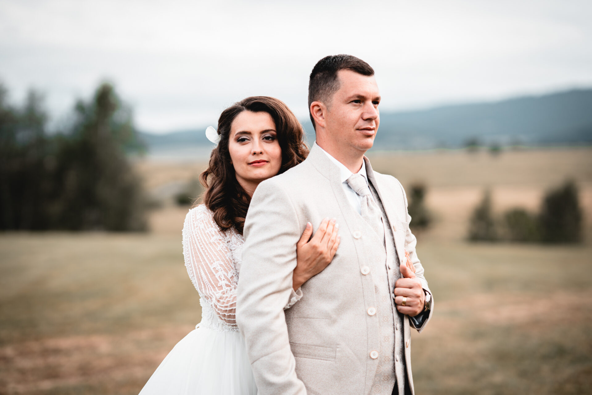 Júlia & Szilveszter