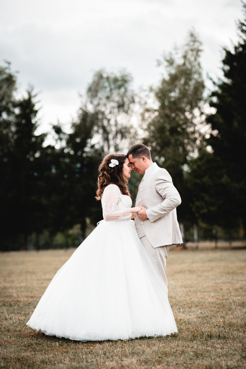 Júlia & Szilveszter