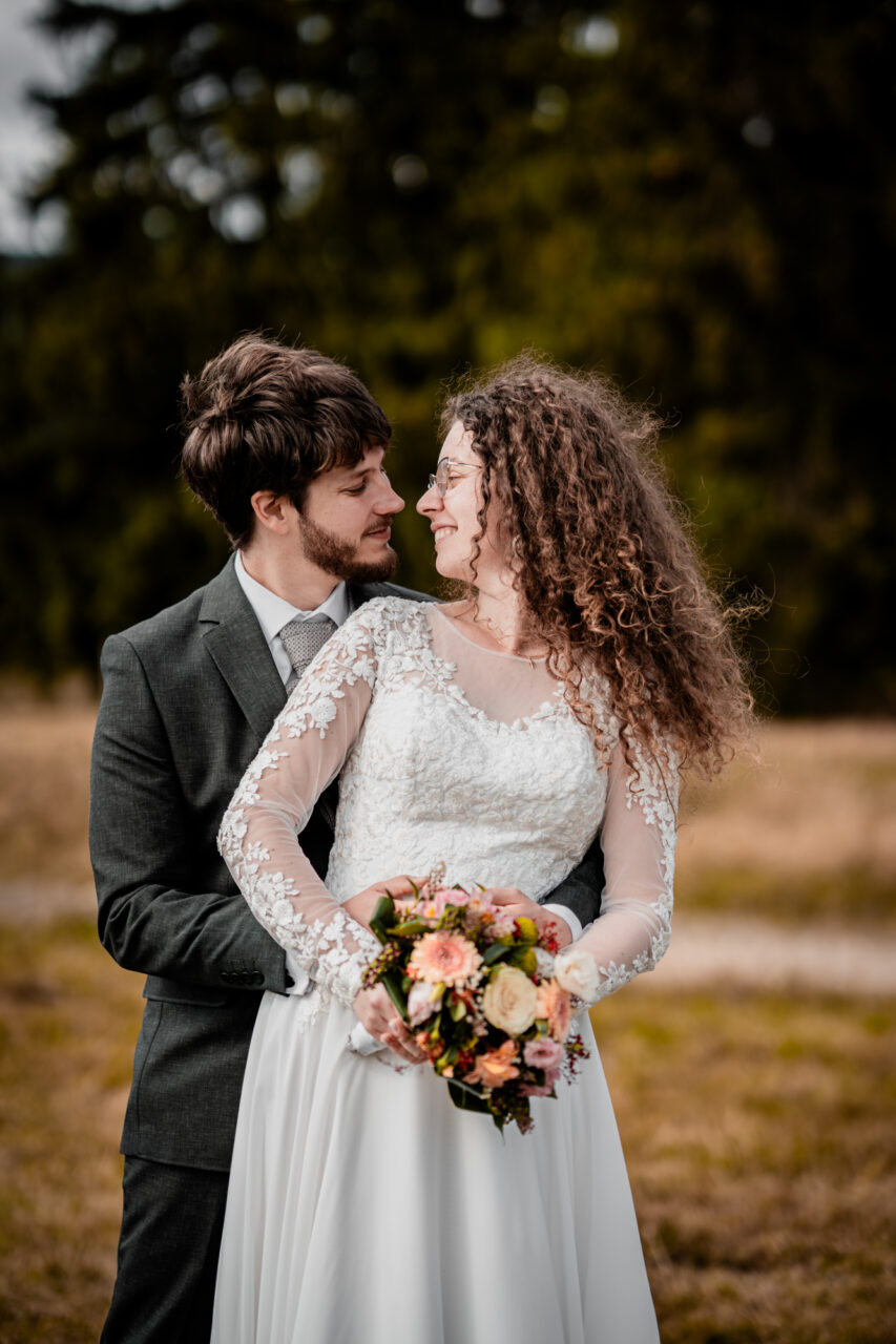 Eszter & Balázs