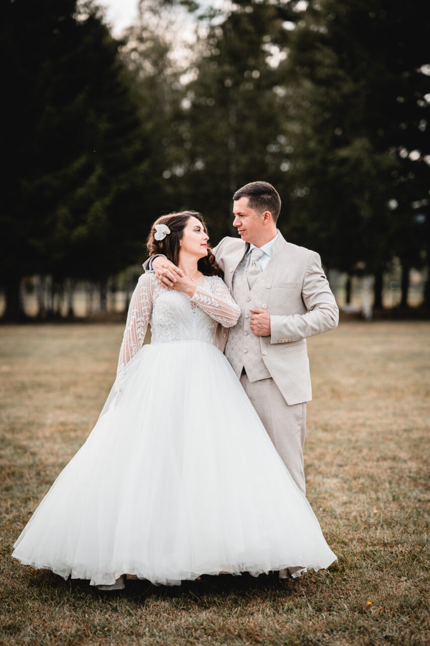 Júlia & Szilveszter