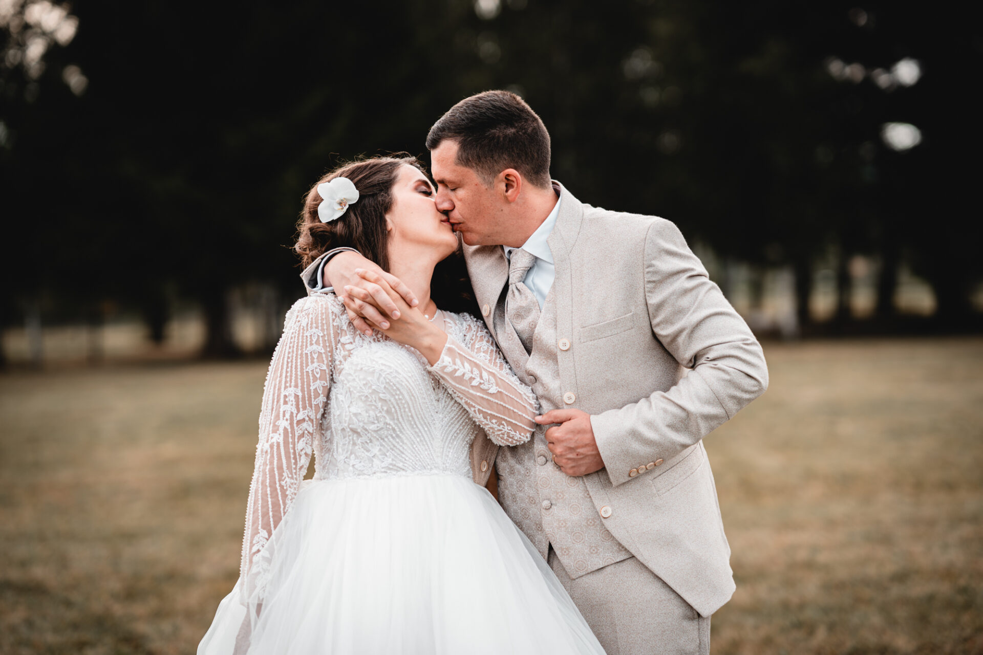 Júlia & Szilveszter